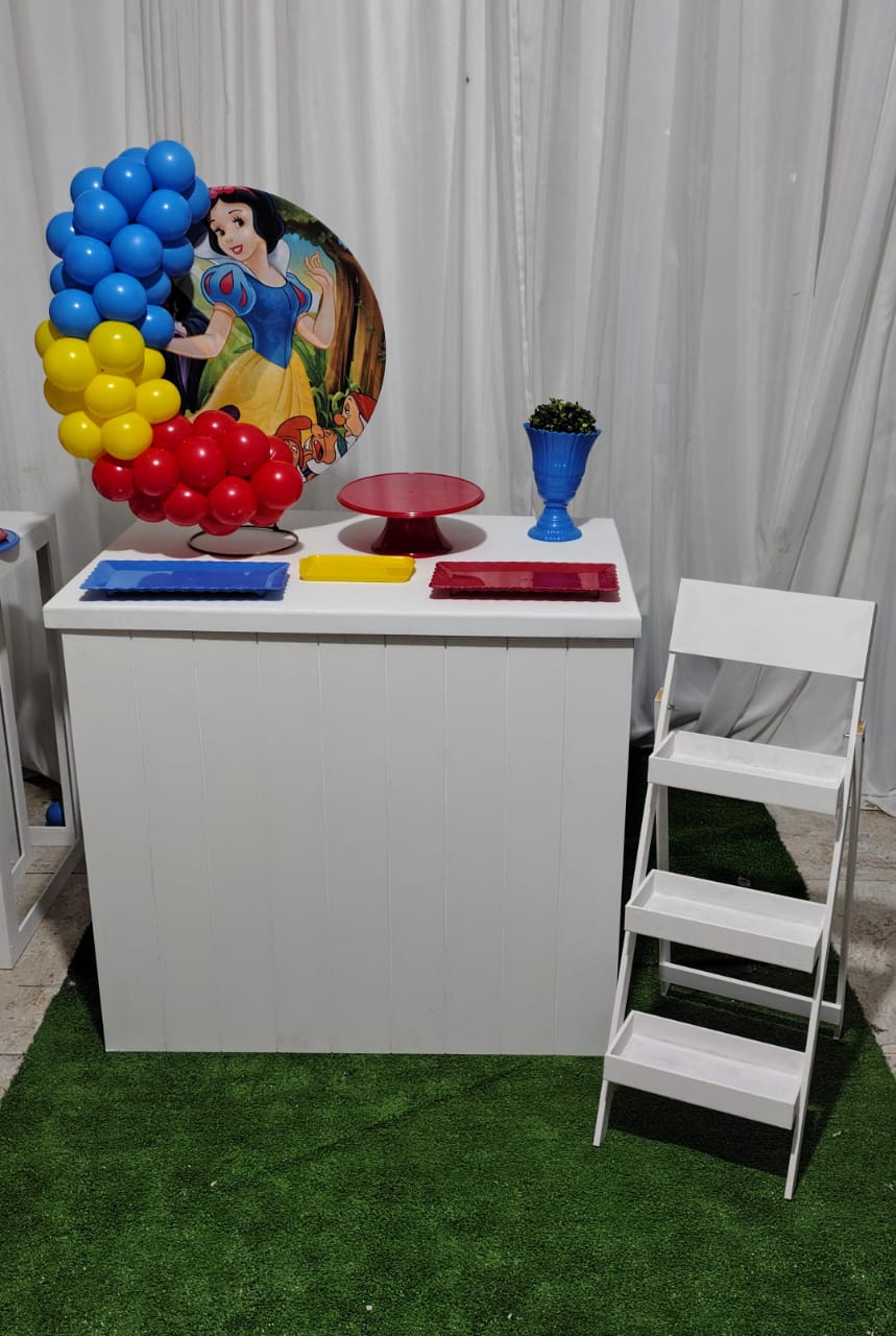 Branca de Neve — Clássico